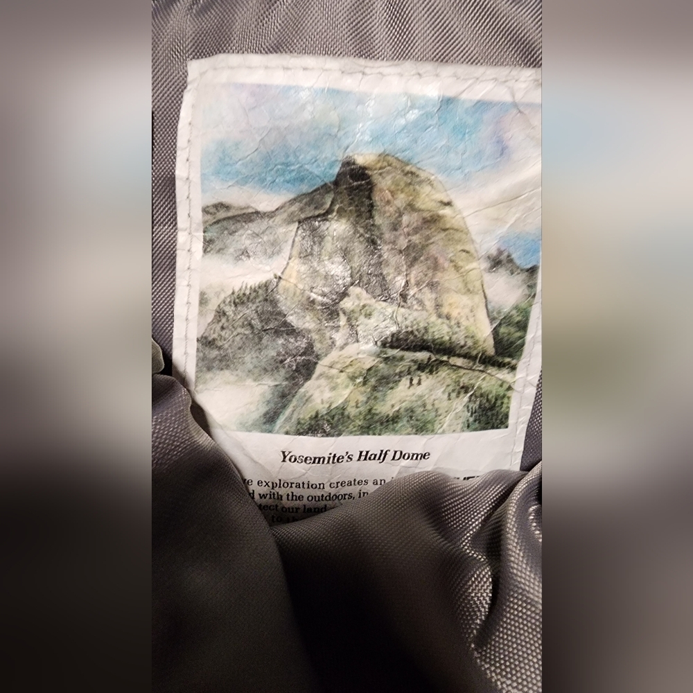 The North Face Multicolor  Bag - Picture 15 of 16